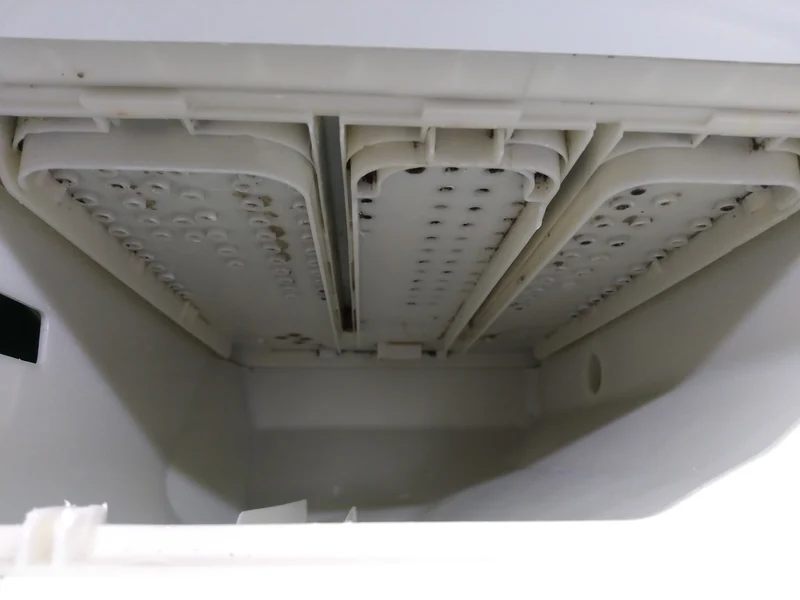 Lave-linge Hublot 7 kg Reconditionné SAMSUNG WW70K5413WW