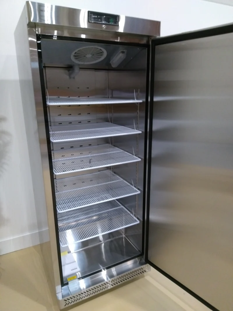 Réfrigérateur Une Porte Reconditionné METRO GRE6600S