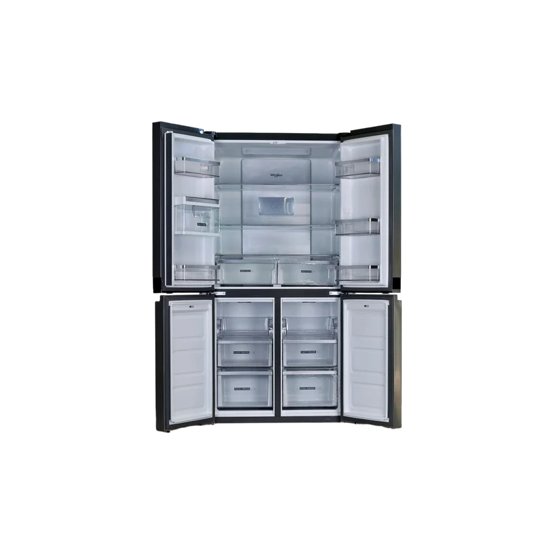 Réfrigérateur Multi-portes 594 L Reconditionné WHIRLPOOL WQ9U2L