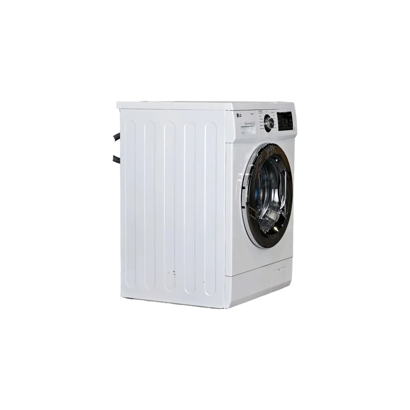 Lave-linge sechant 8 kg Reconditionné LG F84400WHR