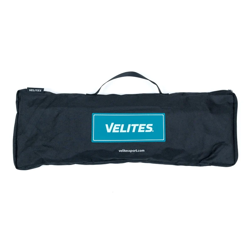 Ceinture Haltérophilie Bleue Taille XL