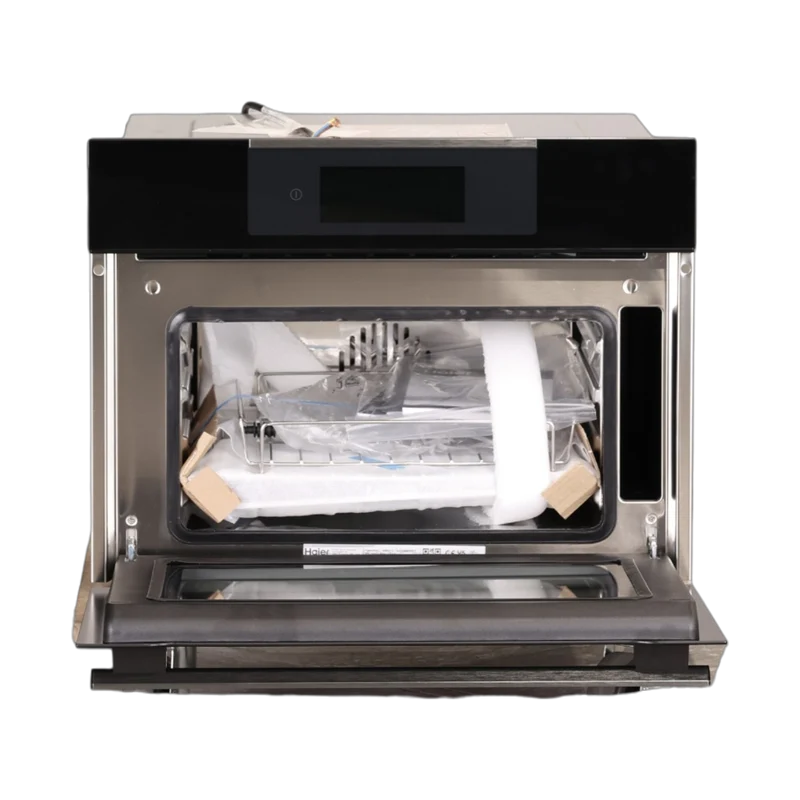 Four Vapeur 34 L Reconditionné HAIER HWO45NM6OXB1