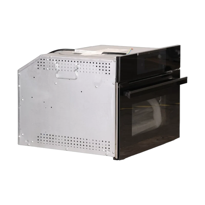Four Vapeur 34 L Reconditionné HAIER HWO45NM6OXB1