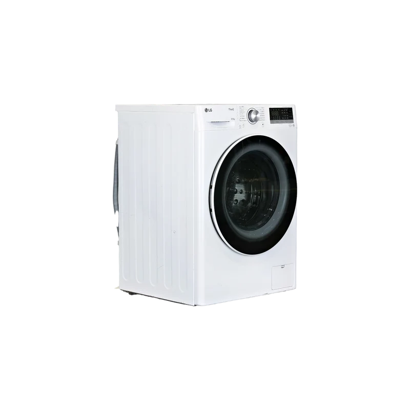 Lave-linge LG F864V40WRS