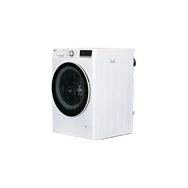 Lave-linge LG F864V40WRS