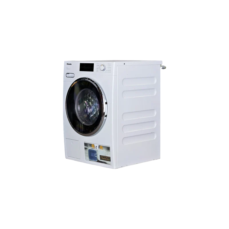 Lave-linge MIELE WWG 660