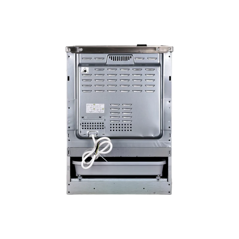 Cuisinière AEG CIB6641ABM