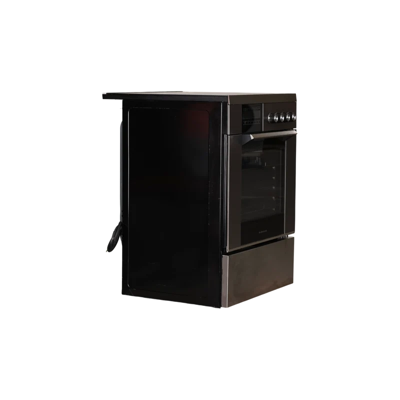 Cuisinière DE-DIETRICH DCV1568X