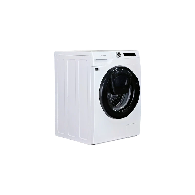 Lave-Linge Hublot 10.5 kg Reconditionné SAMSUNG WW10T554DAW