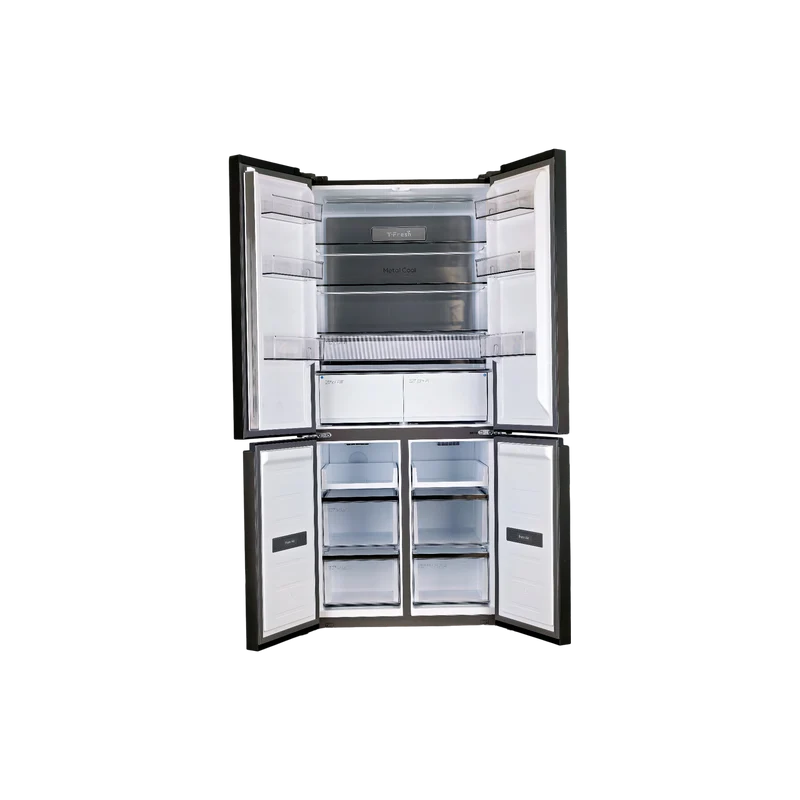 Réfrigérateur Multi-Portes 521 L Reconditionné TCL RC521CXE0