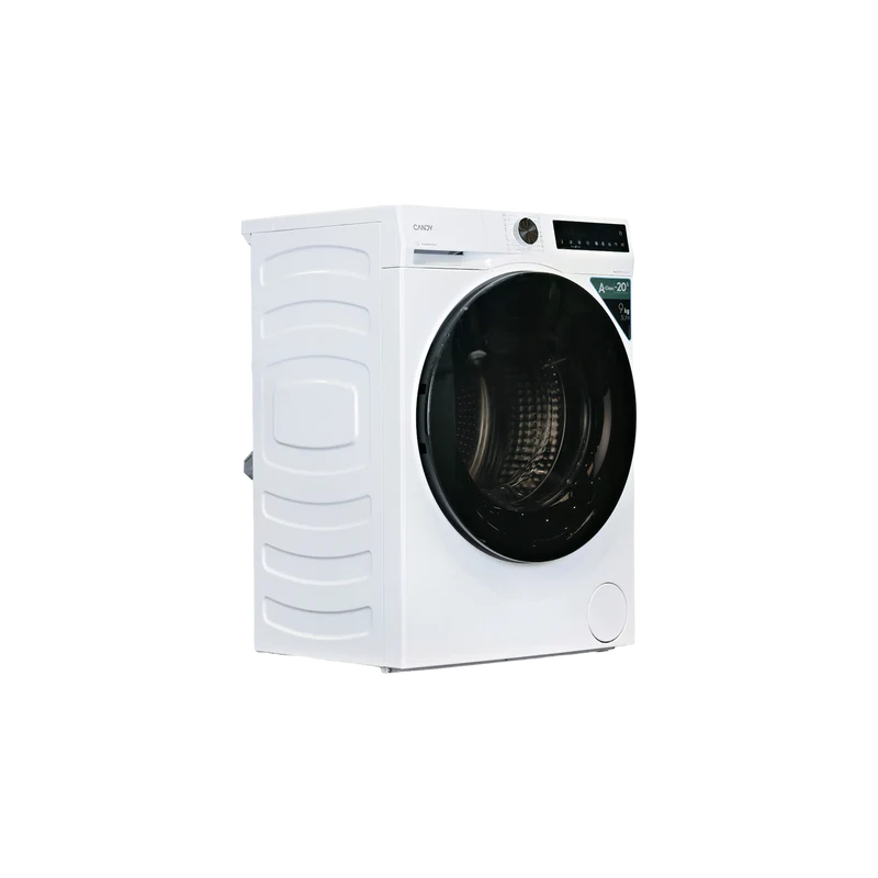 Lave-Linge Hublot 9 kg Reconditionné CANDY BP 49SBL8-FR