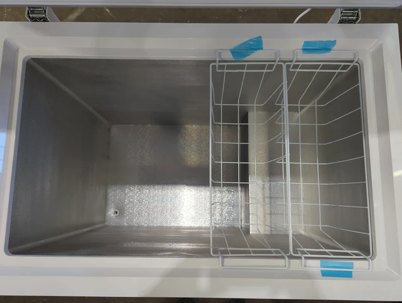 Congélateur Coffre 230 L Reconditionné THOMSON TCH253E