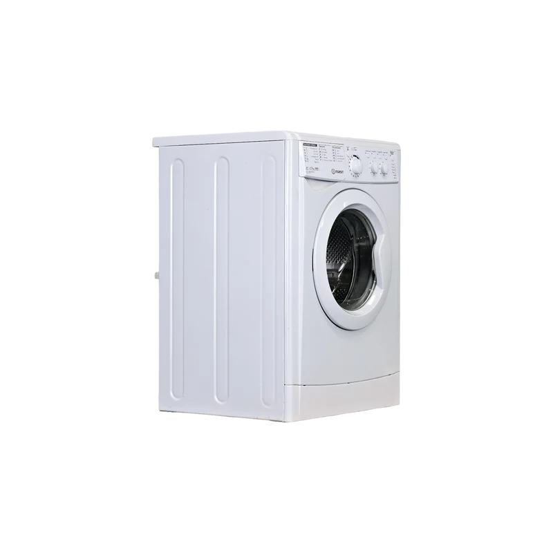 Lave-Linge Hublot 7 kg Reconditionné INDESIT EWC 71252 W FR