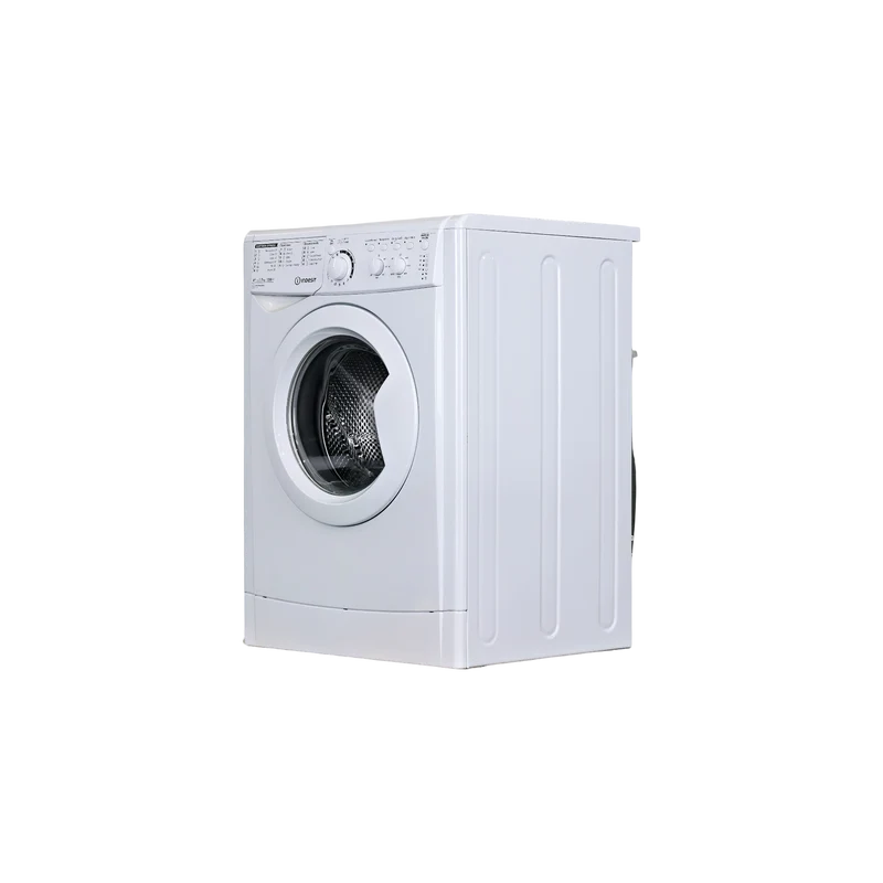 Lave-Linge Hublot 7 kg Reconditionné INDESIT EWC 71252 W FR