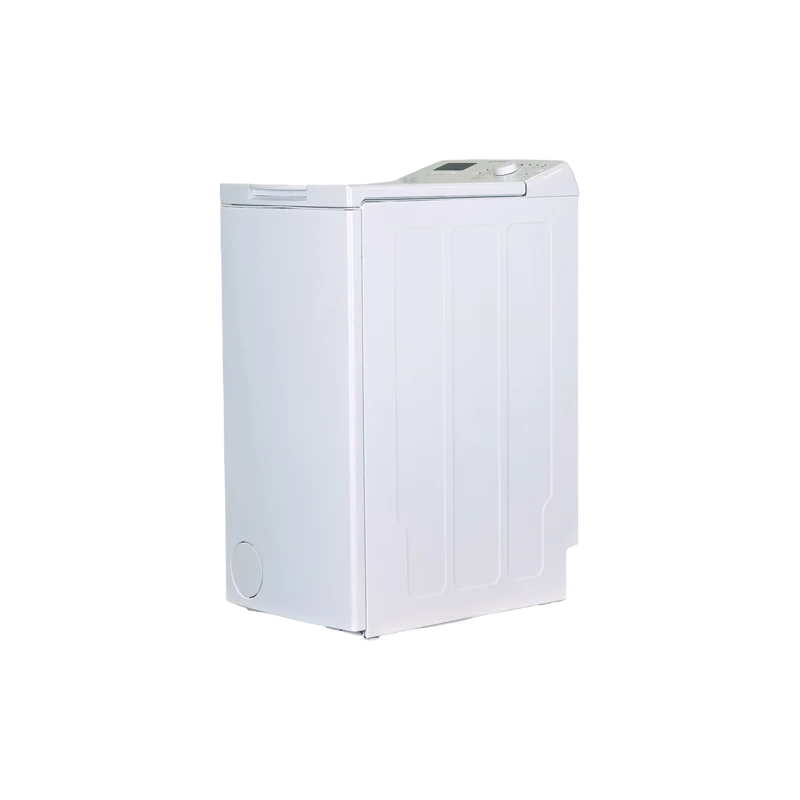 Lave-Linge Top 6 kg Reconditionné INDESIT BTWHS62400FRN
