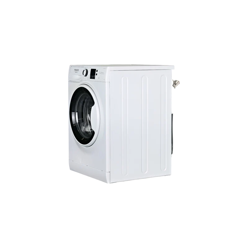 Lave-Linge Hublot 8 kg Reconditionné HOTPOINT PNS823CFR N