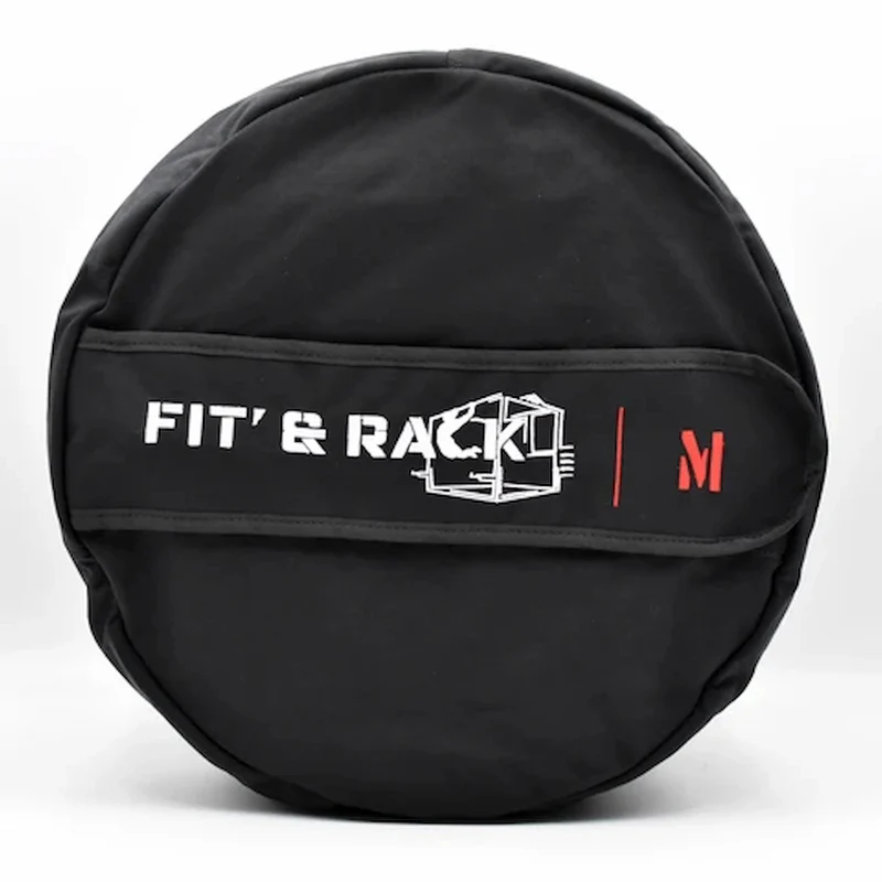 Wod - Sandbag - M
