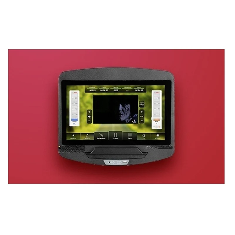Stepper R250 16
