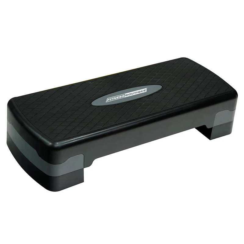 Step Fitness 2 Niveaux