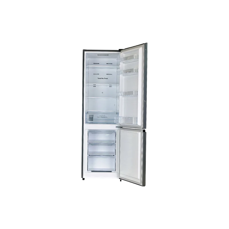 Réfrigérateur Avec Congélateur 255 L Reconditionné ESSENTIEL B ERCV190-55HIV2
