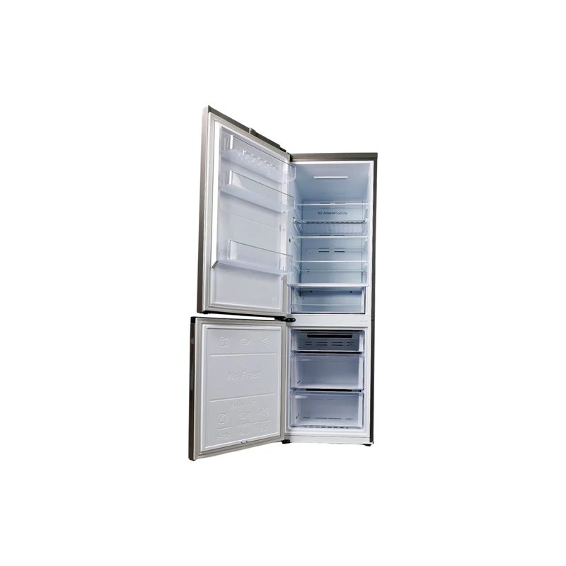 Réfrigérateur Avec Congélateur 390 L Reconditionné SAMSUNG RB38C672ESA