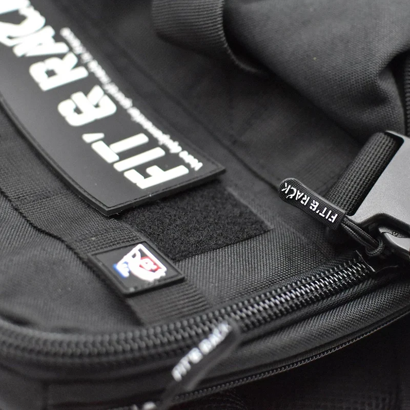 Sac 35L Noir