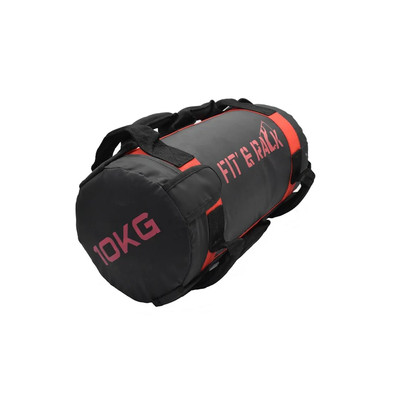 Power Bag - Sac lesté à poignées 5 kg