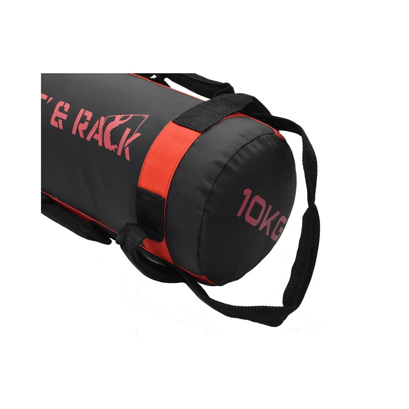 Power Bag - Sac lesté à poignées 5 kg
