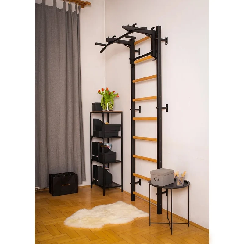 Pull Up Bar PB3B