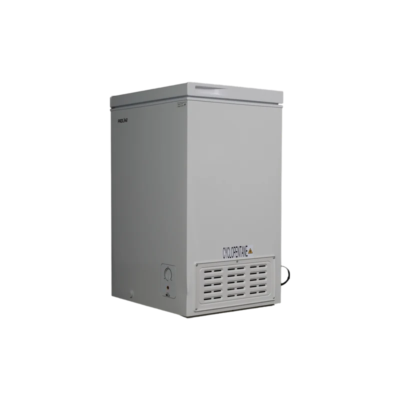 Congélateur Coffre 95 L Reconditionné PROLINE PLCH107