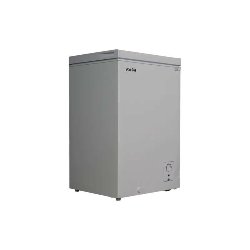Congélateur Coffre 95 L Reconditionné PROLINE PLCH107