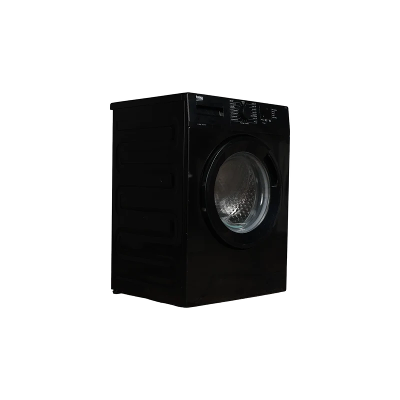 Lave-Linge Hublot 8 kg Reconditionné BEKO LLF082B2