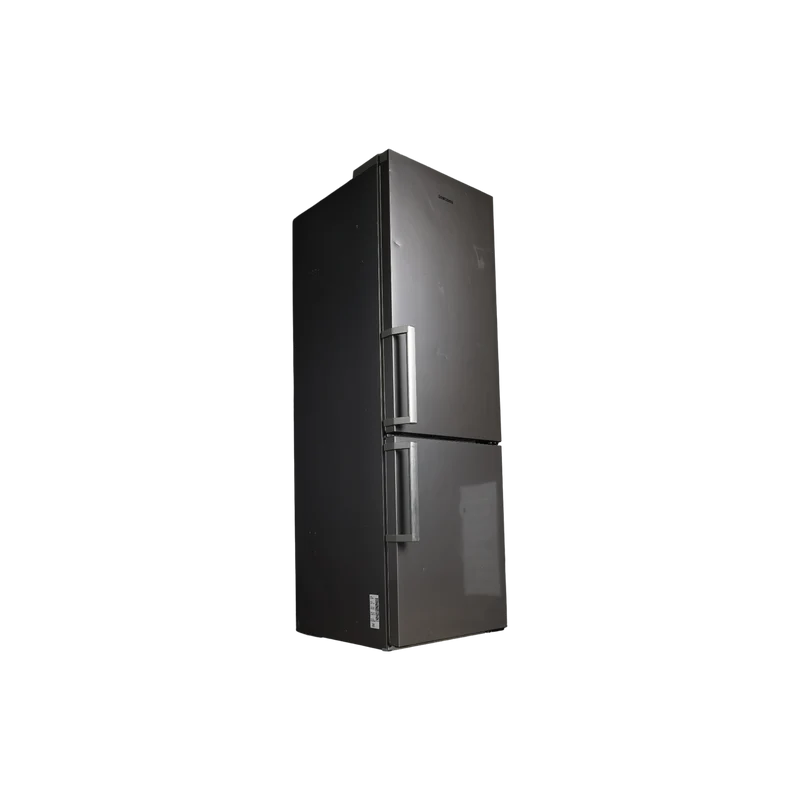 Réfrigérateur Avec Congélateur 344 L Reconditionné SAMSUNG RL34T620ESA