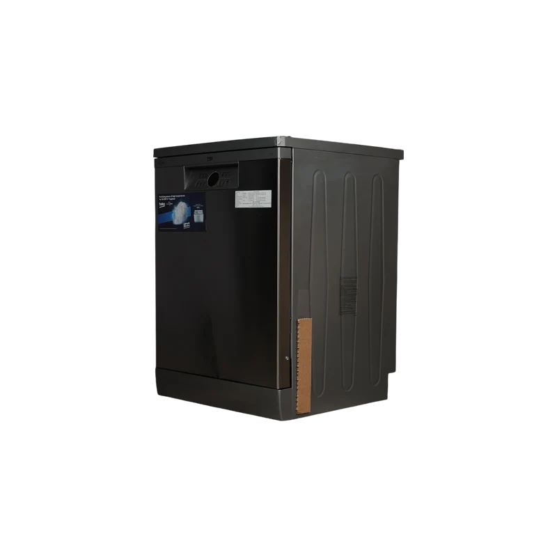 Lave-Vaisselle Pose Libre 14 Cvts Reconditionné BEKO BDFN26430X