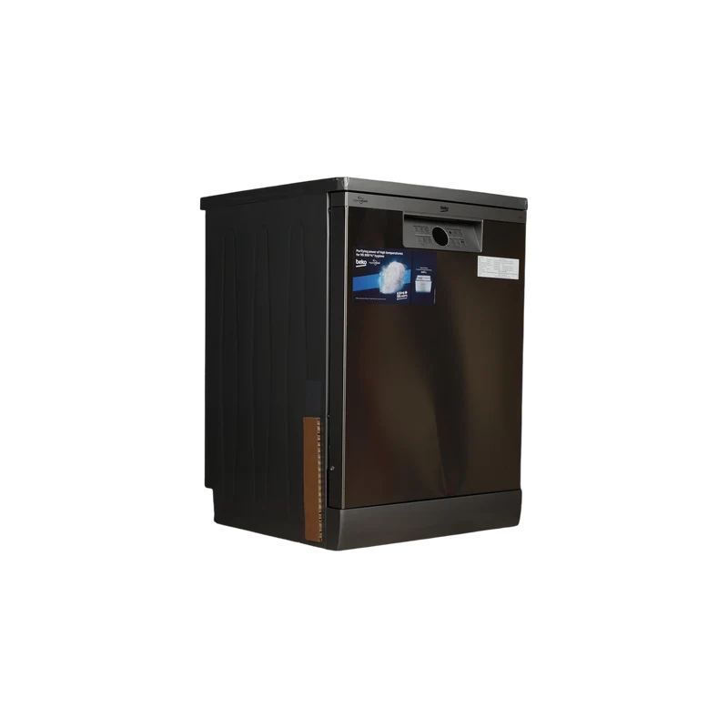 Lave-Vaisselle Pose Libre 14 Cvts Reconditionné BEKO BDFN26430X
