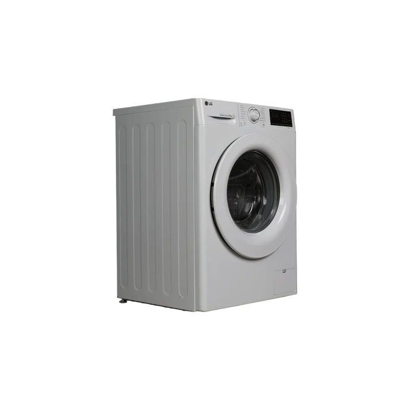 Lave-Linge Hublot 9 kg Reconditionné LG F92N23WH