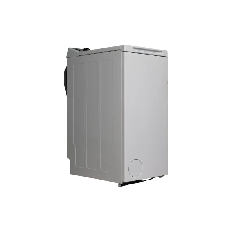 Lave-Linge Top 6 kg Reconditionné WHIRLPOOL ZEN TDLRBX6252BSFR/N