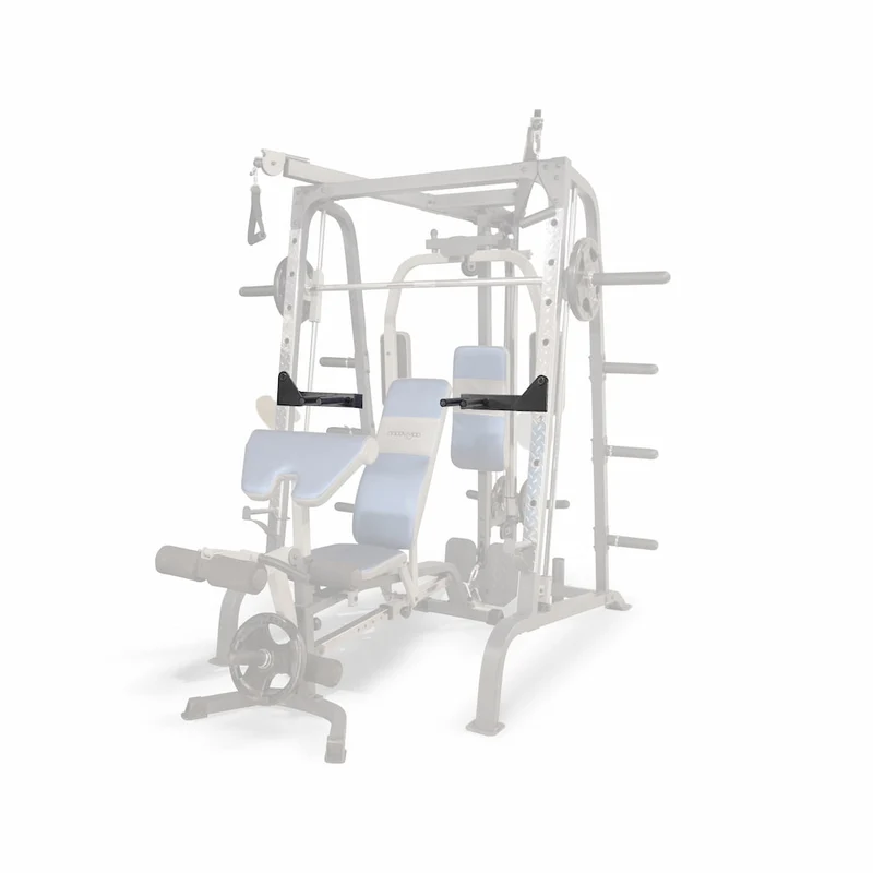 Option dips pour Smith Machine Cobra