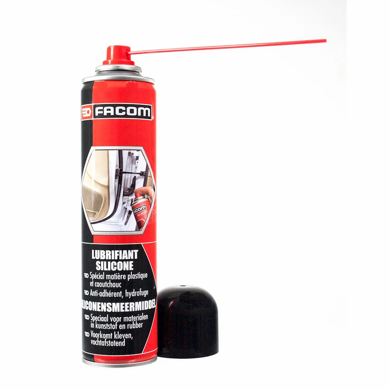Lubrifiant silicone - 300ml