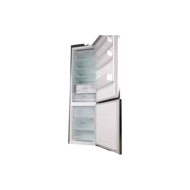 Réfrigérateur Avec Congélateur 384 L Reconditionné LG GBB62PZFFN
