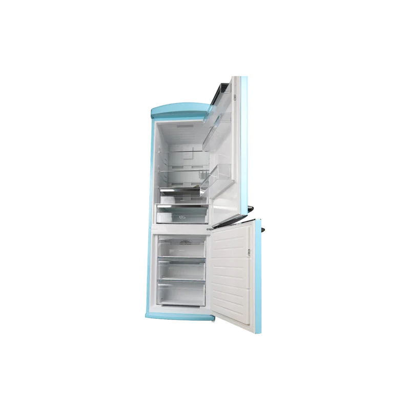 Réfrigérateur Avec Congélateur 330.2 L Reconditionné FRIGIDAIRE FKB35GFEKT