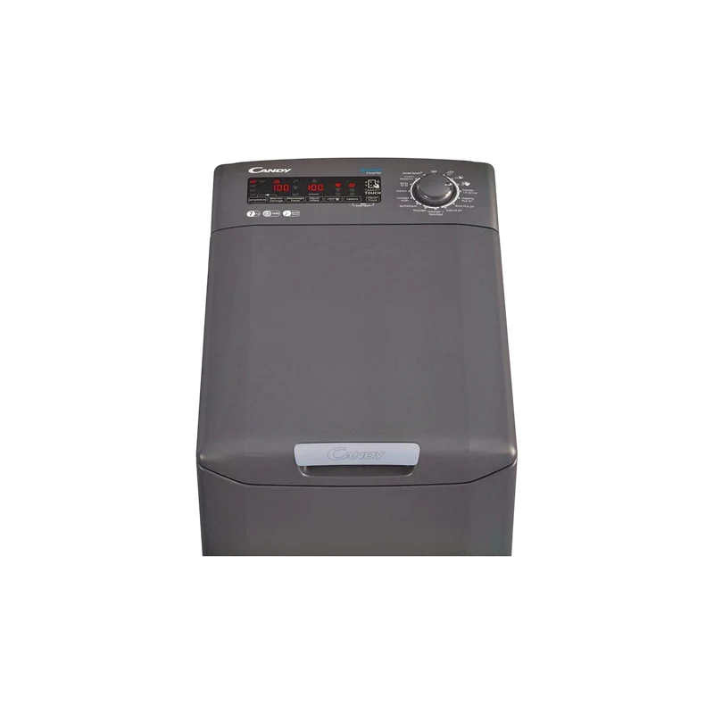 Lave-Linge Top 7 kg Reconditionné CANDY CSTSG27TMVRE/1-47
