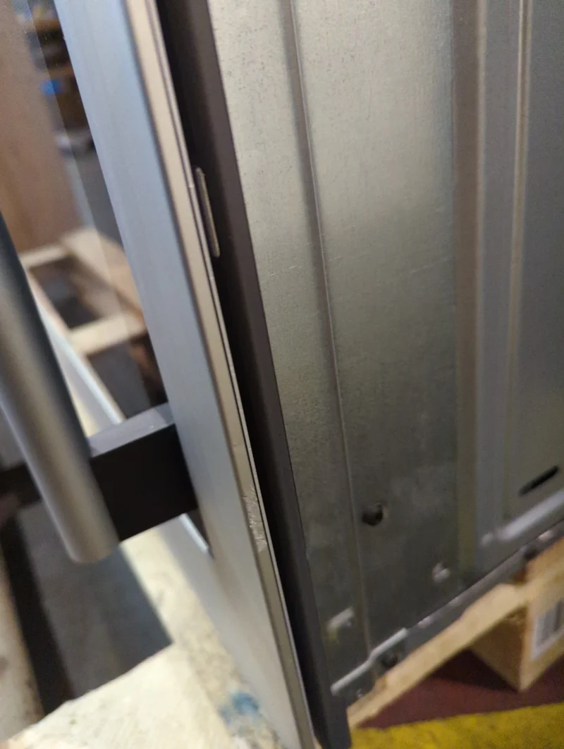 Four Chaleur Tournante Reconditionné SIEMENS HB76L750F/02