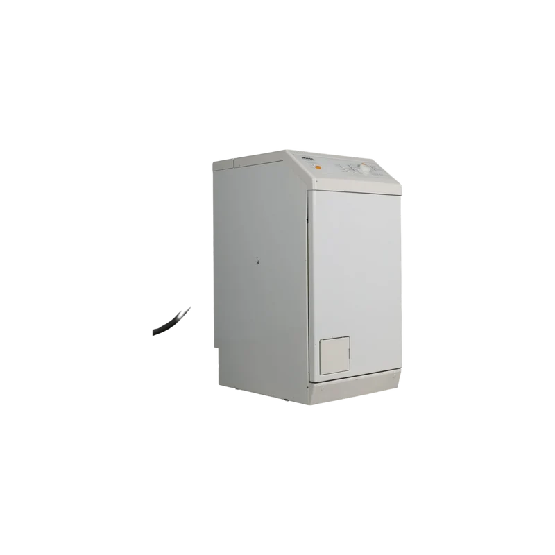 Lave-Linge Top 5 kg Reconditionné MIELE W149W145S