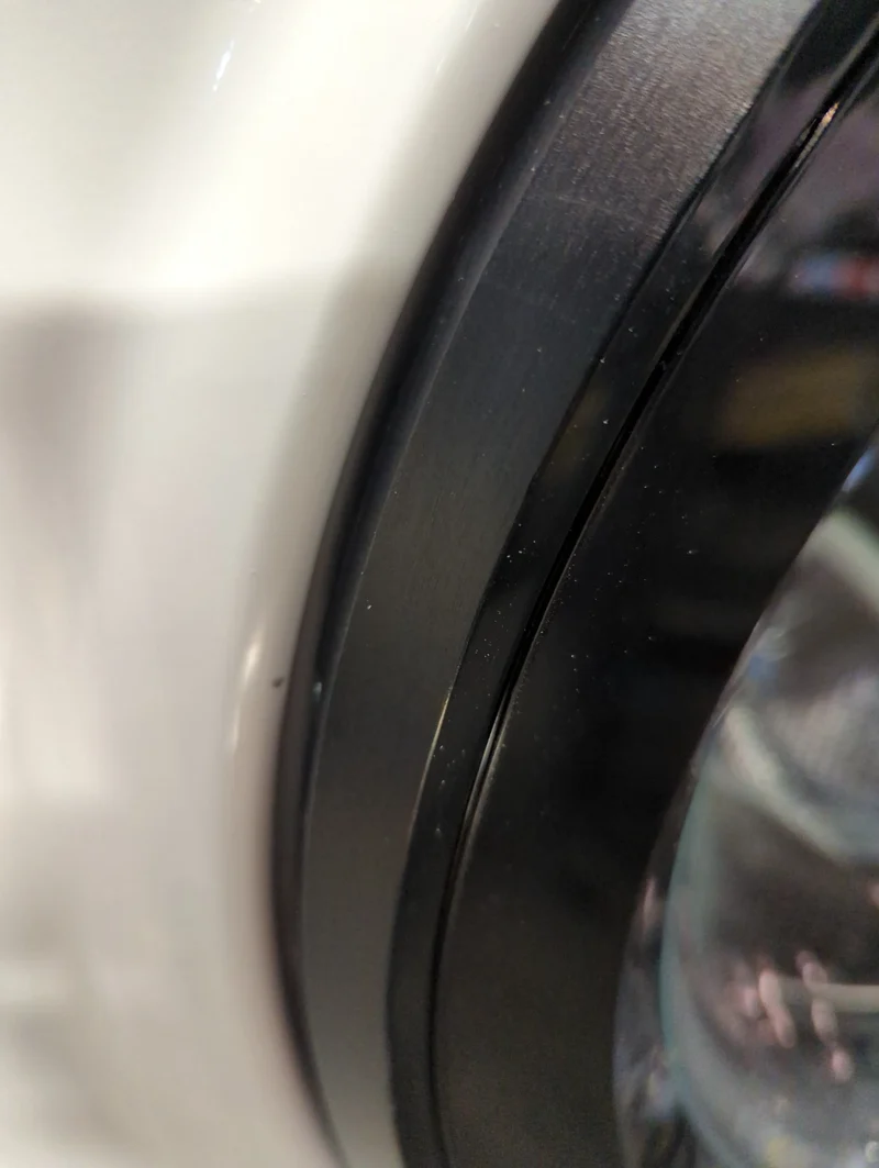 Lave-Linge Hublot 8 kg Reconditionné HOTPOINT CNM118448WKFR