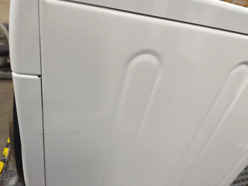 Lave-Linge Hublot 8 kg Reconditionné HOTPOINT CNM118448WKFR