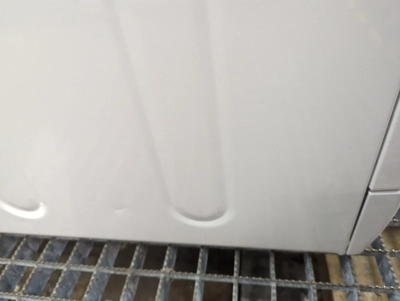 Lave-Linge Hublot 8 kg Reconditionné HOTPOINT CNM118448WKFR