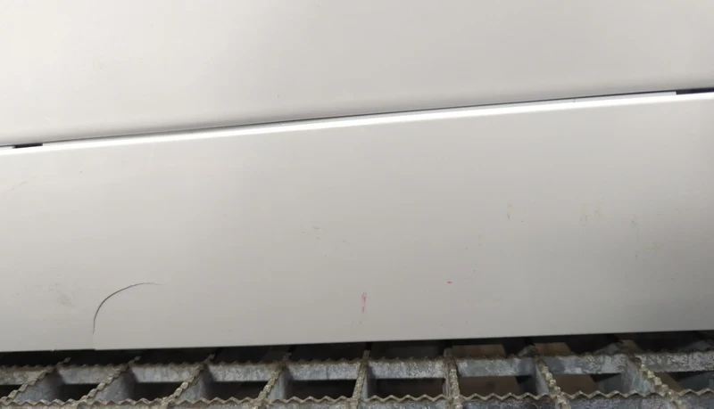 Lave-Linge Hublot 8 kg Reconditionné HOTPOINT CNM118448WKFR