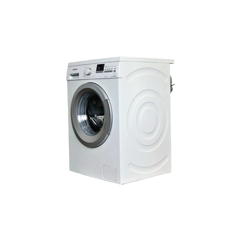 Lave-Linge Hublot 8 kg Reconditionné SIEMENS WM14Q321FF