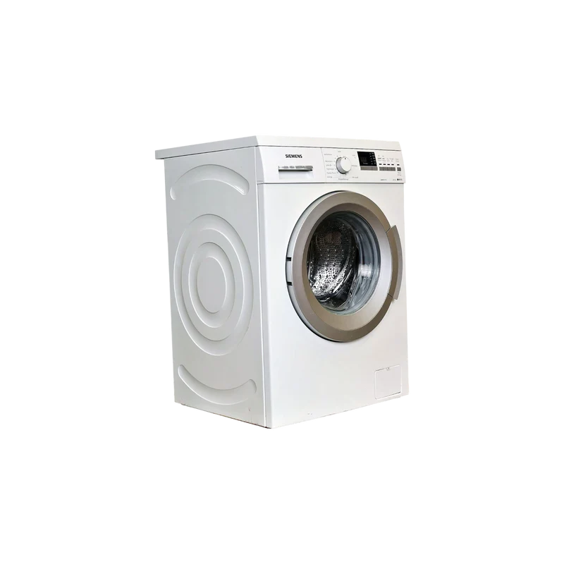 Lave-Linge Hublot 8 kg Reconditionné SIEMENS WM14Q321FF